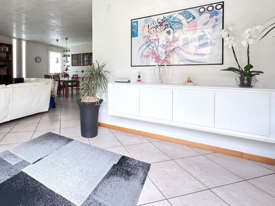 Villa i Riese Pio X, Treviso - foto 3