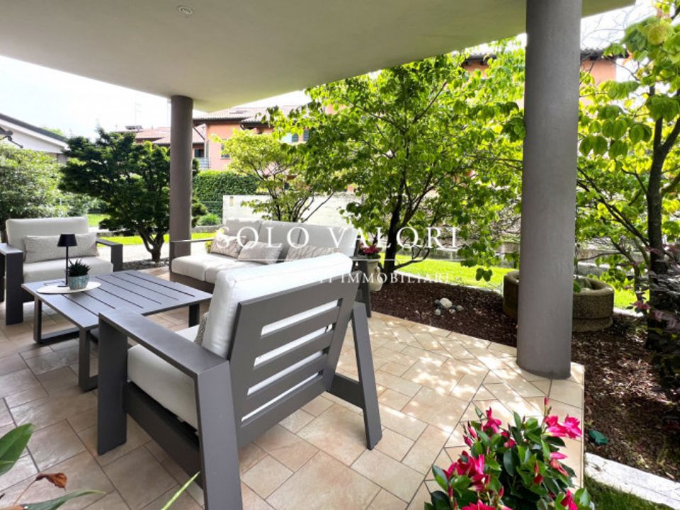 Villa i Riese Pio X, Treviso - foto 5