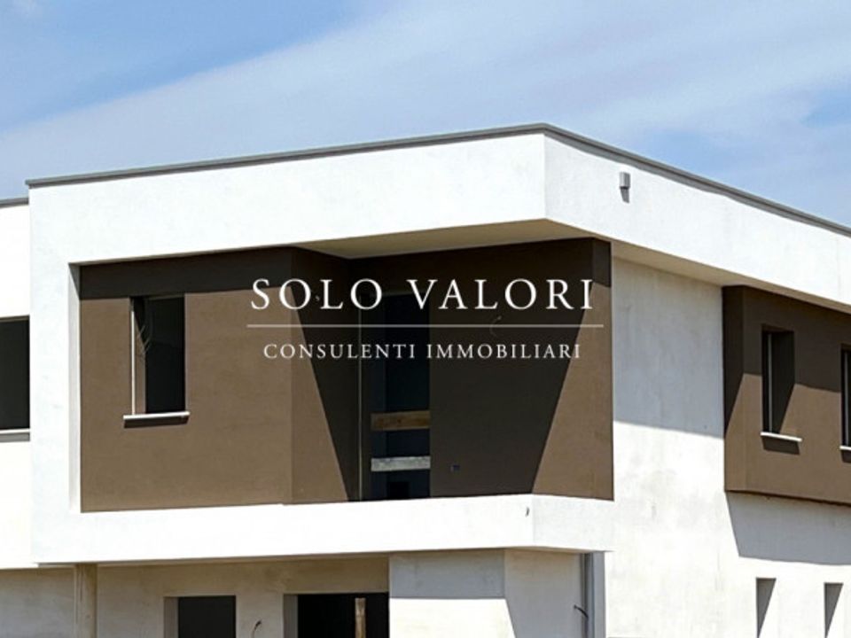 Villa i Vedelago, Treviso - foto 1