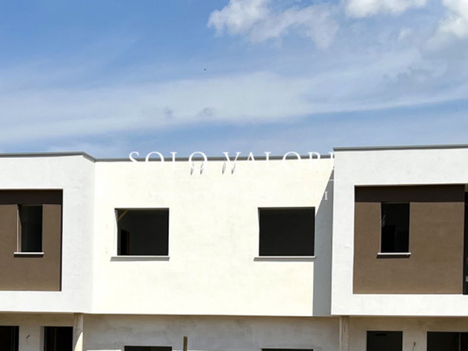 Villa i Vedelago, Treviso - foto 2