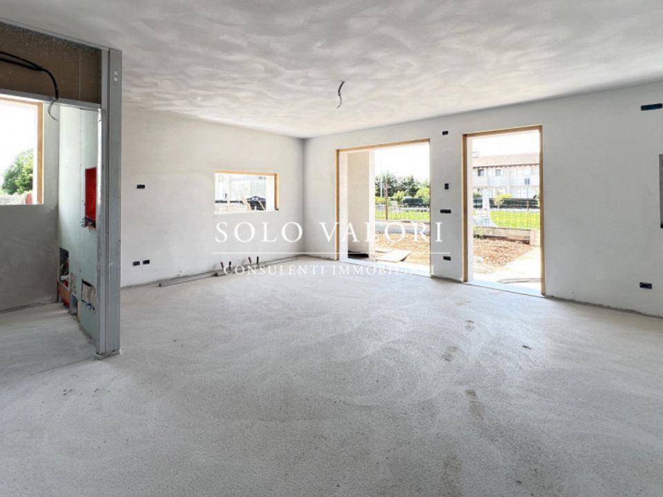 Villa i Vedelago, Treviso - foto 4