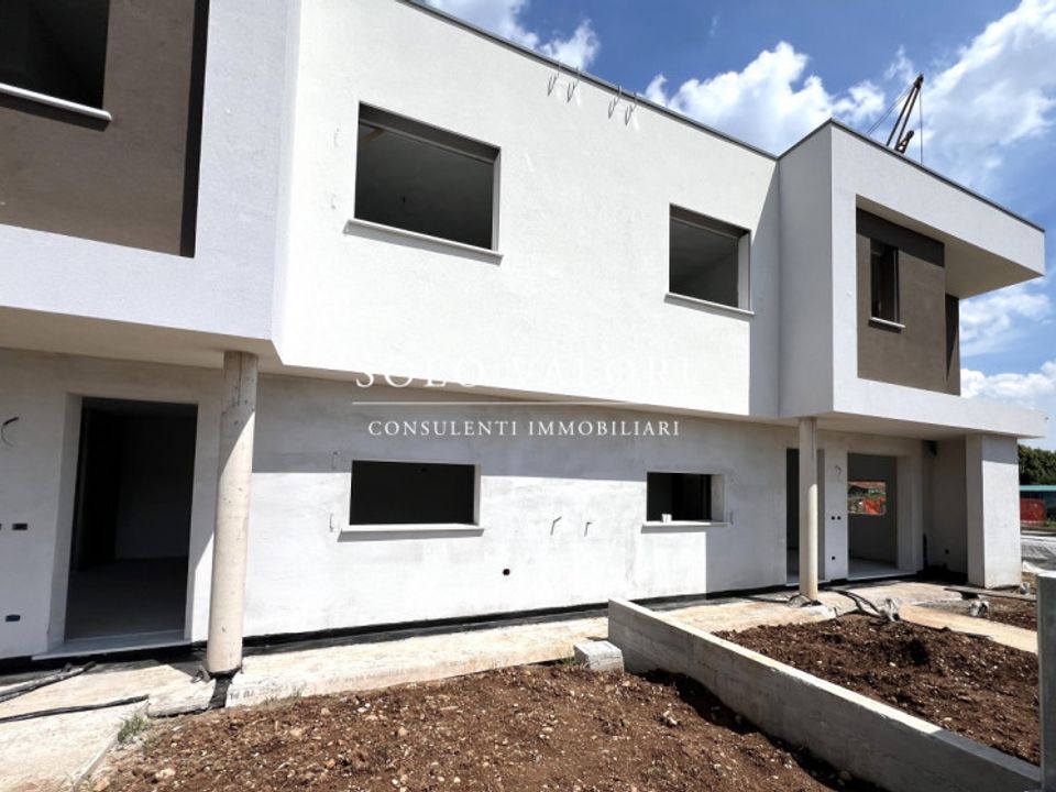 Villa i Vedelago, Treviso - foto 5