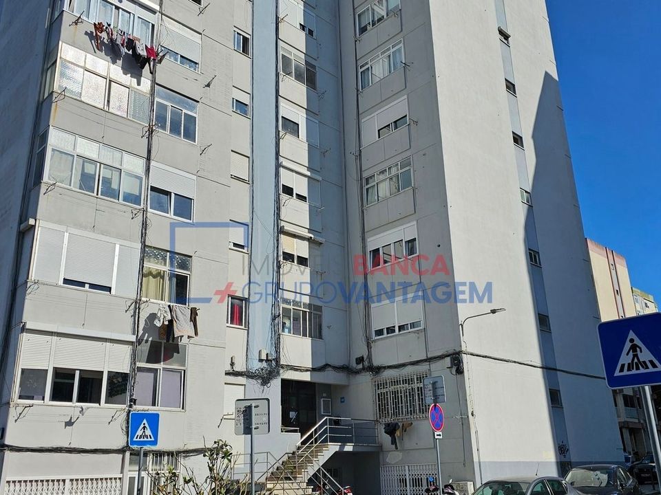 Lejlighed i Amadora, Lisbon - foto 2
