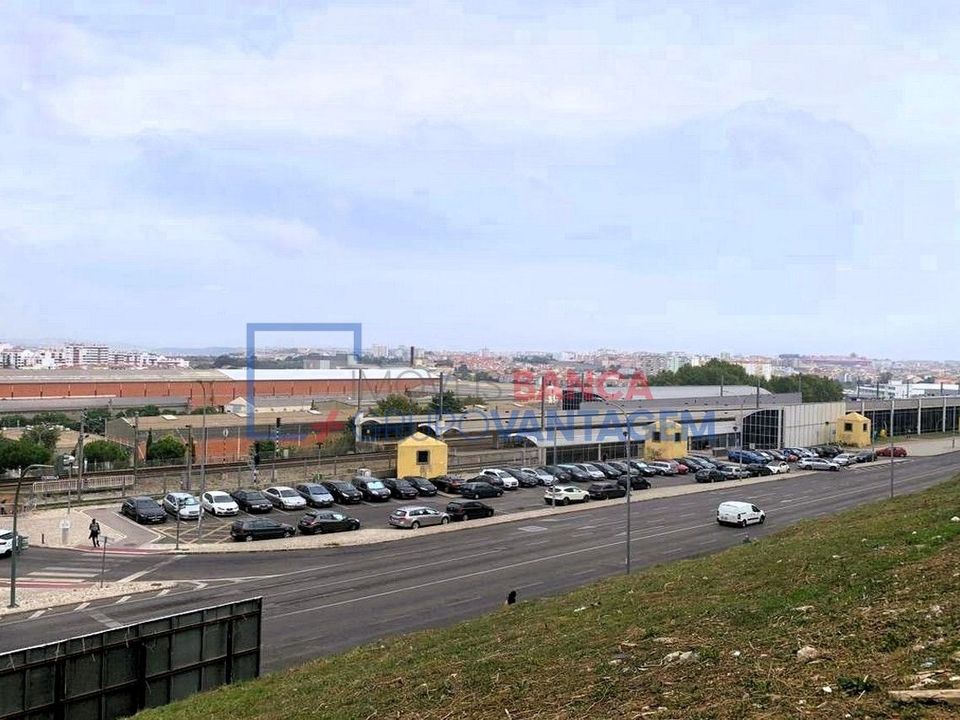 Lejlighed i Amadora, Lisbon - foto 3
