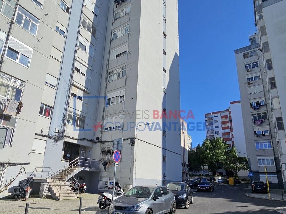 Lejlighed i Amadora, Lisbon - foto 5