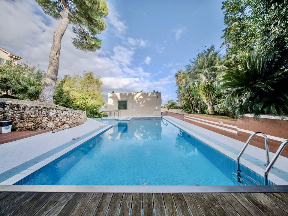 Villa i Roquebrune-Cap-Martin, Alpes-Maritimes - foto 2