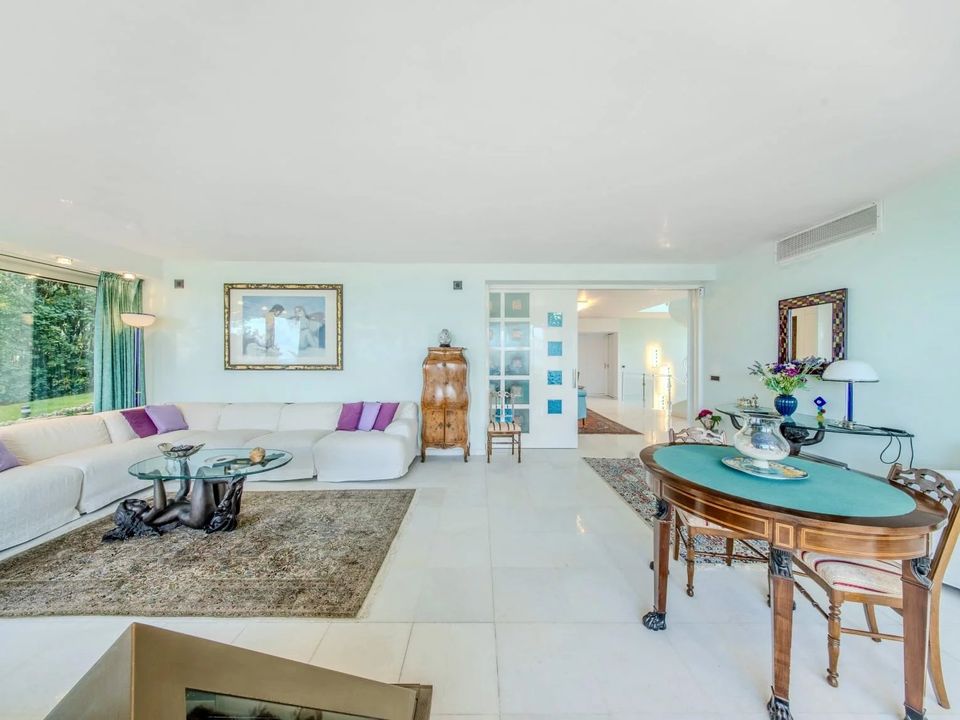 Villa i Roquebrune-Cap-Martin, Alpes-Maritimes - foto 4