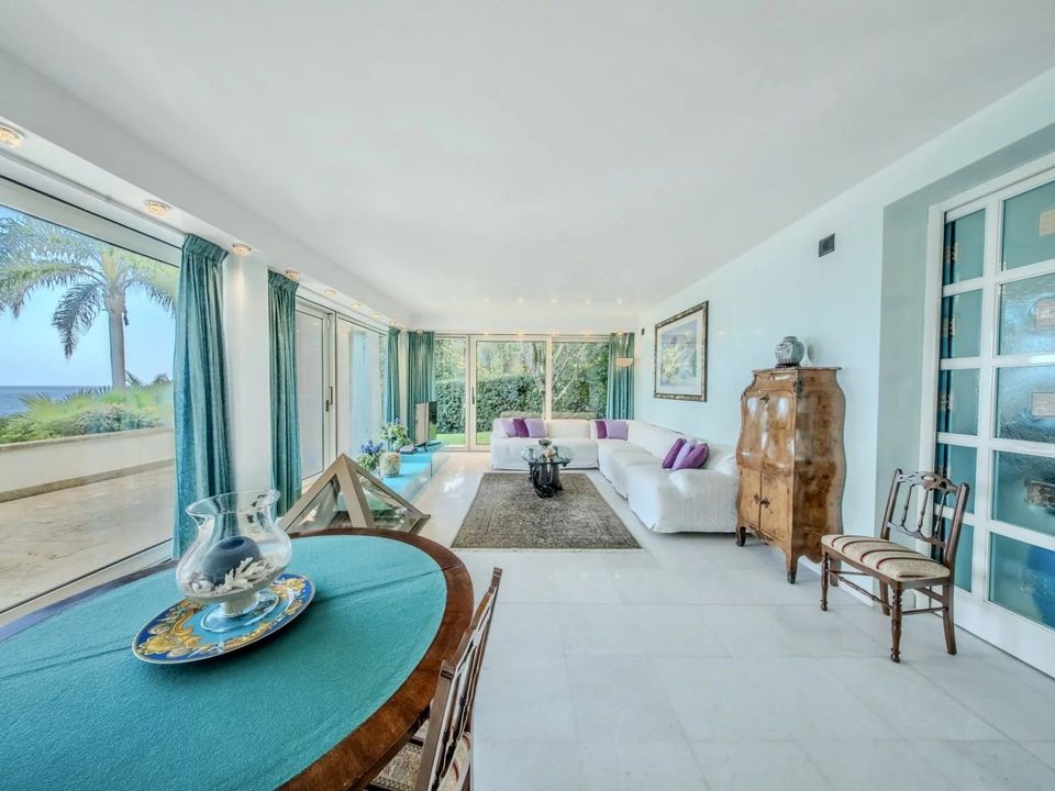 Villa i Roquebrune-Cap-Martin, Alpes-Maritimes - foto 5