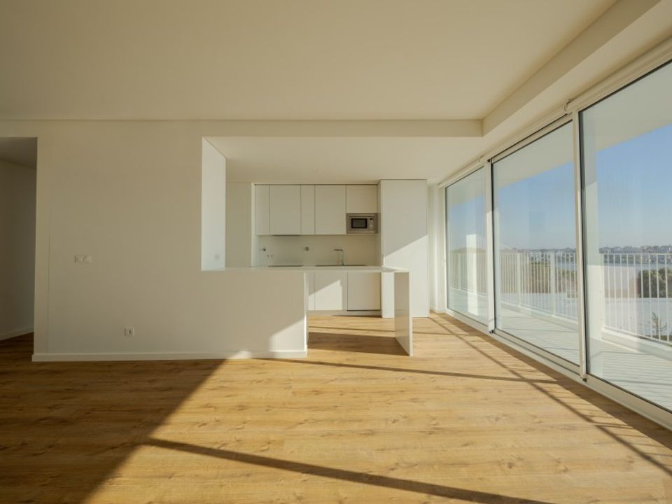 Lejlighed i Seixal, Setubal - foto 1