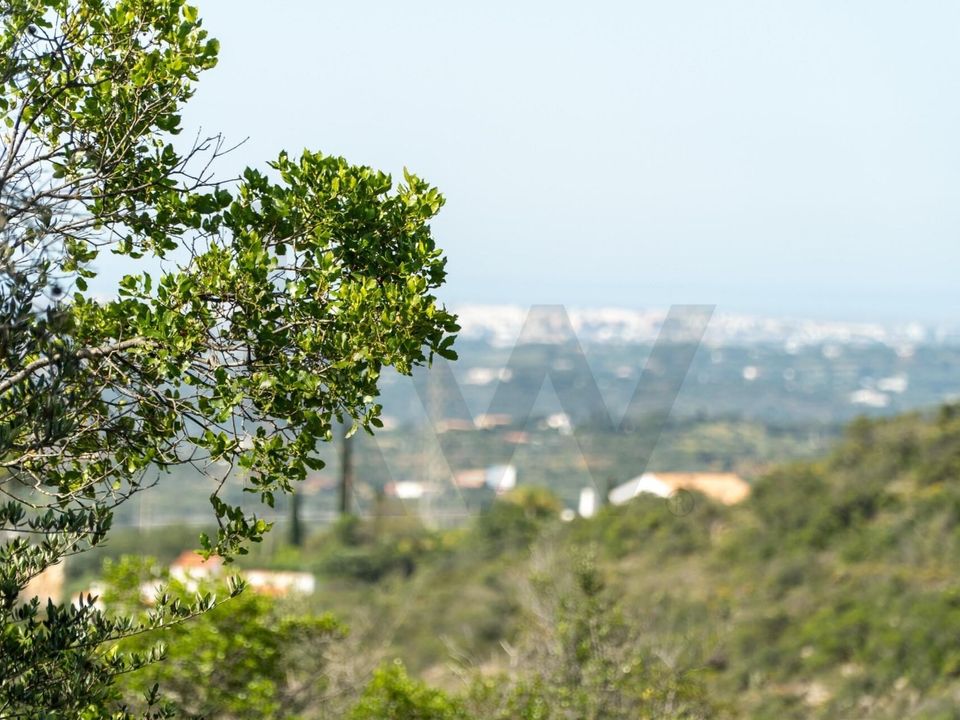 Helårsgrund i Conceicao e Estoi, Faro - foto 1