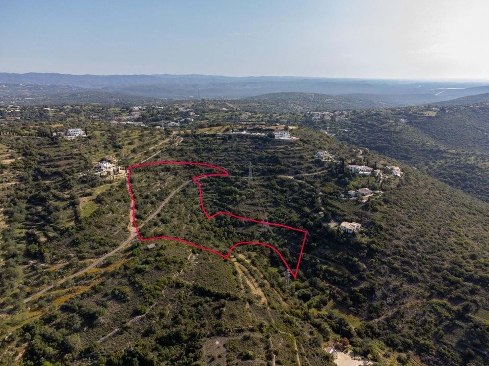 Helårsgrund i Faro, Faro - foto 1