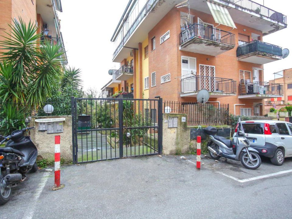 Lejlighed i Rome, Rome - foto 1