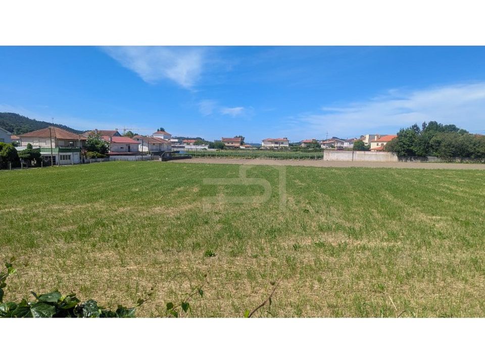 Helårsgrund i Vila Nova de Famalicao, Braga - foto 3