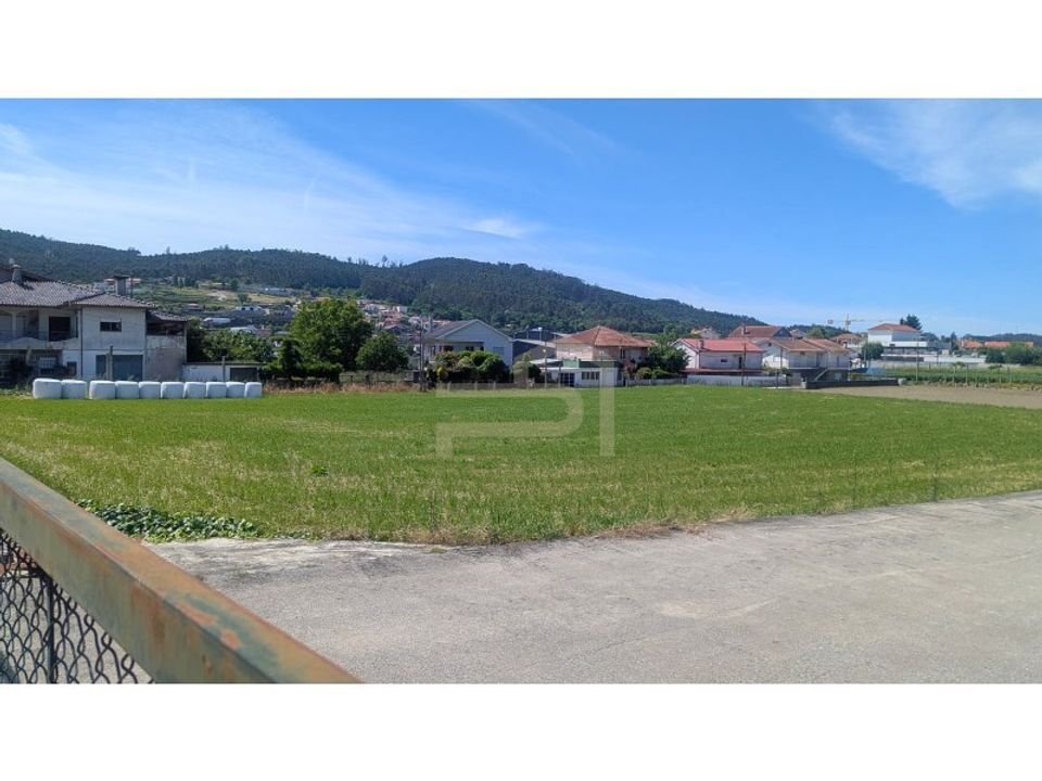 Helårsgrund i Vila Nova de Famalicao, Braga - foto 4