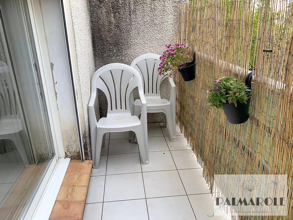 Lejlighed i Perpignan, Pyrenees-Orientales - foto 5