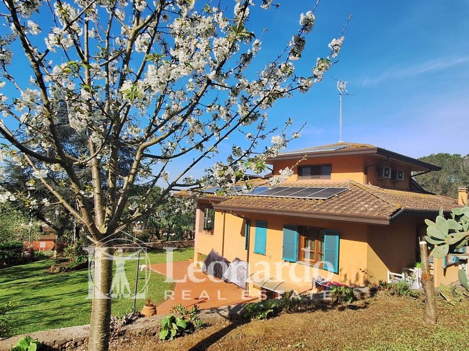 Villa i Massarosa, Lucca - foto 1