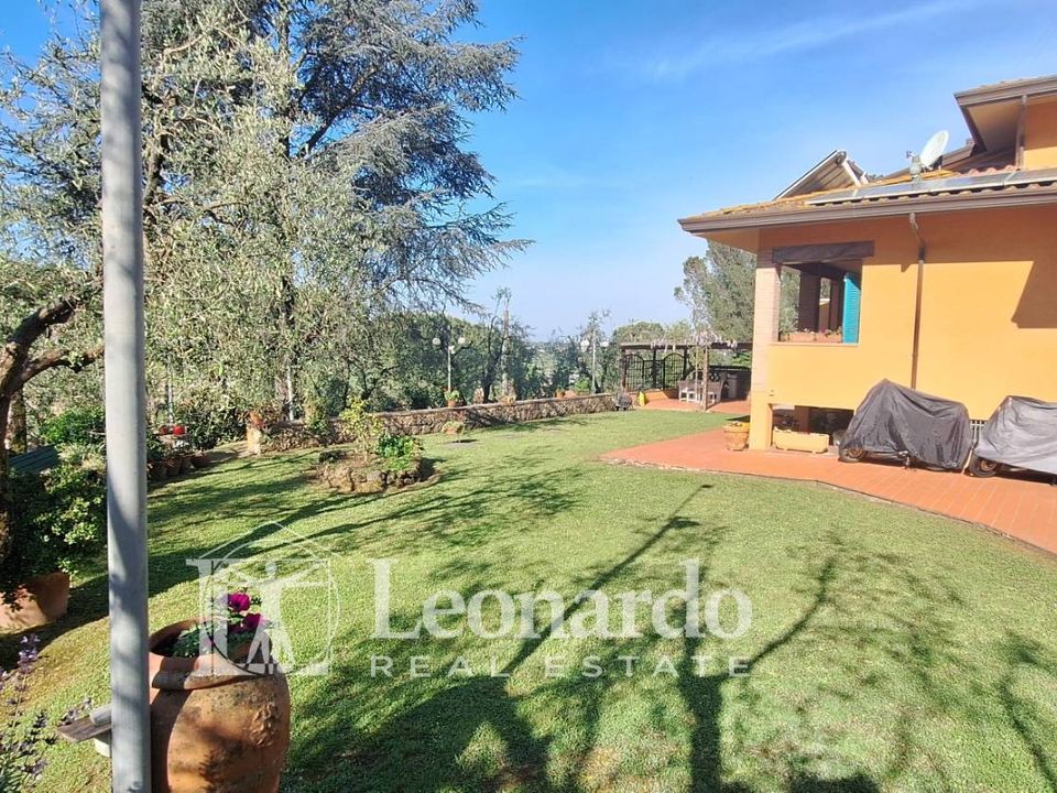 Villa i Massarosa, Lucca - foto 2