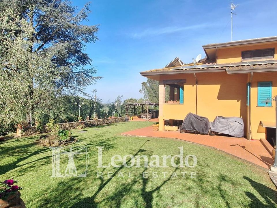 Villa i Massarosa, Lucca - foto 3
