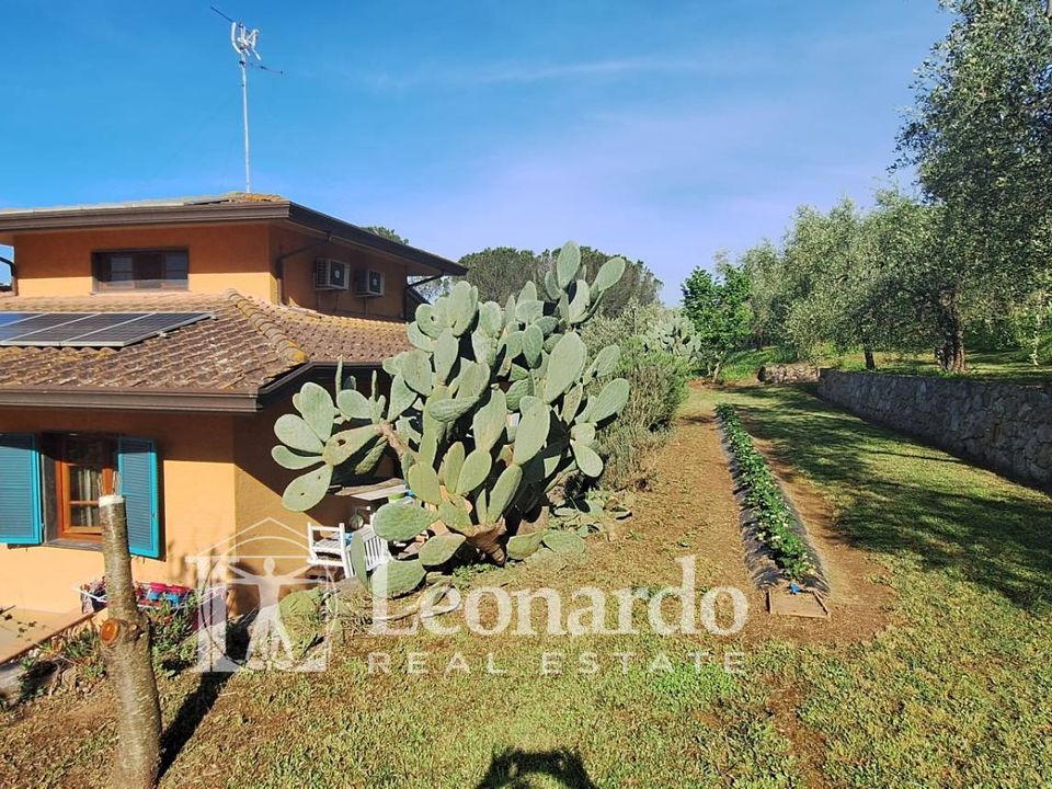 Villa i Massarosa, Lucca - foto 4