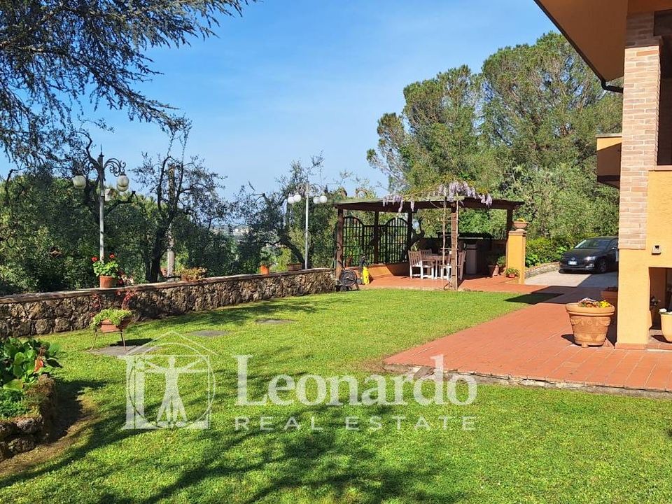 Villa i Massarosa, Lucca - foto 5