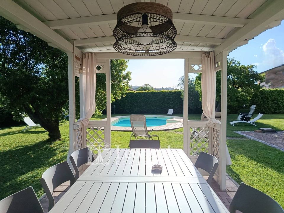 Villa i Camaiore, Lucca - bilde 2