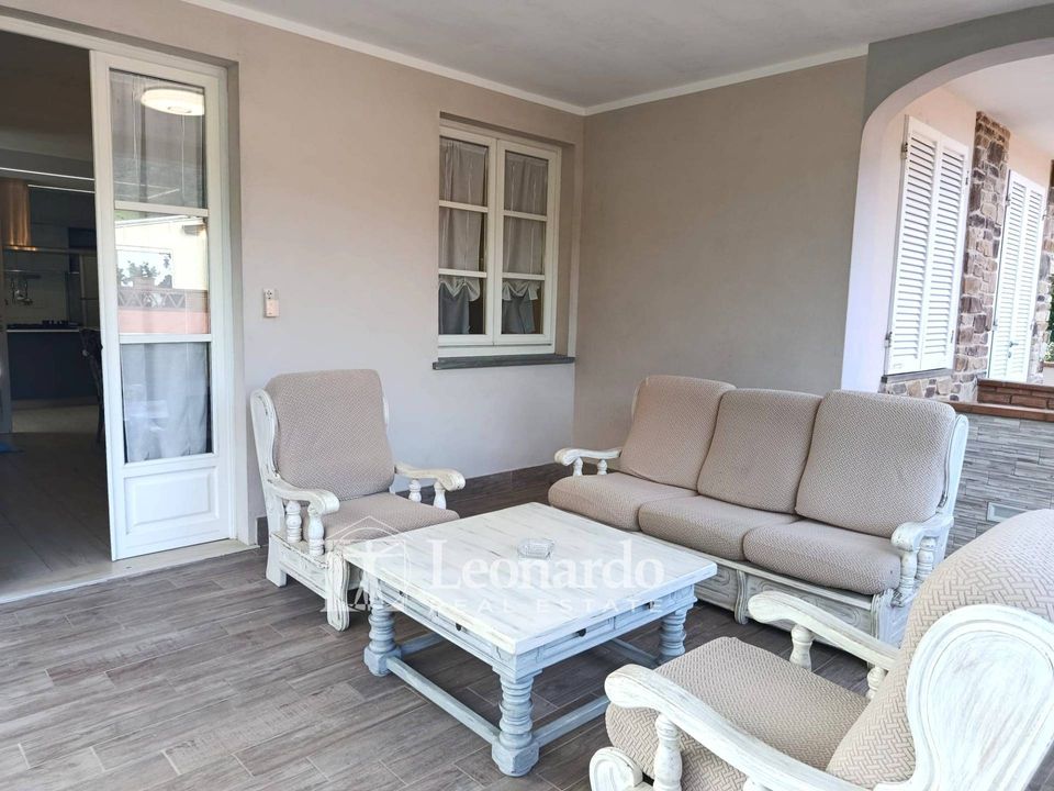 Villa i Camaiore, Lucca - bilde 3