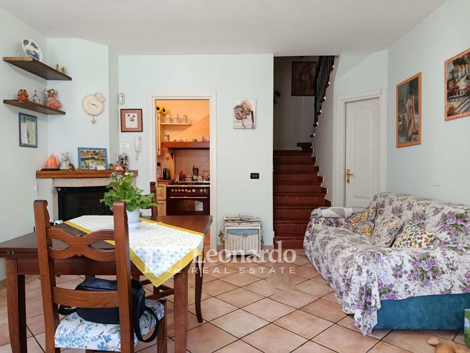 Villa i Viareggio, Lucca - foto 4