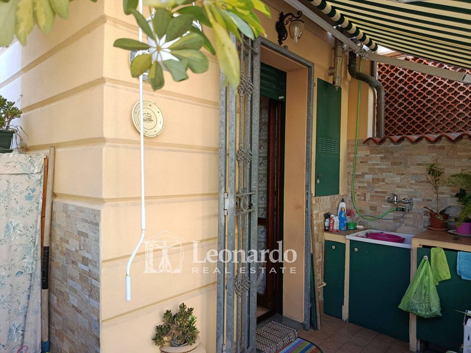 Villa i Viareggio, Lucca - foto 1