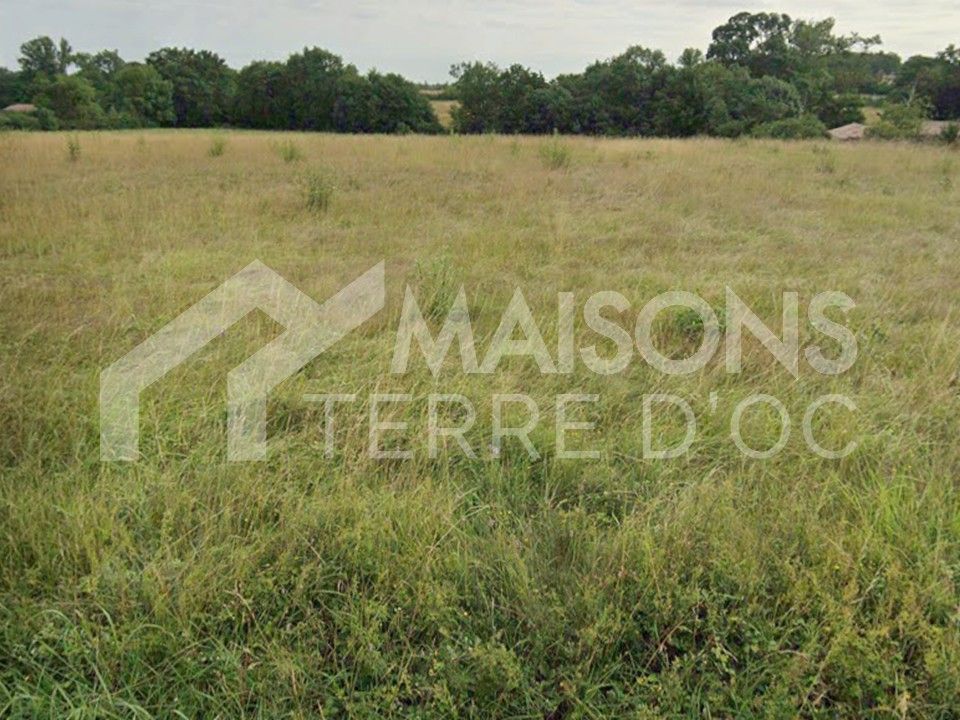 Tomt i Saint-Lys, Haute-Garonne - bilde 1