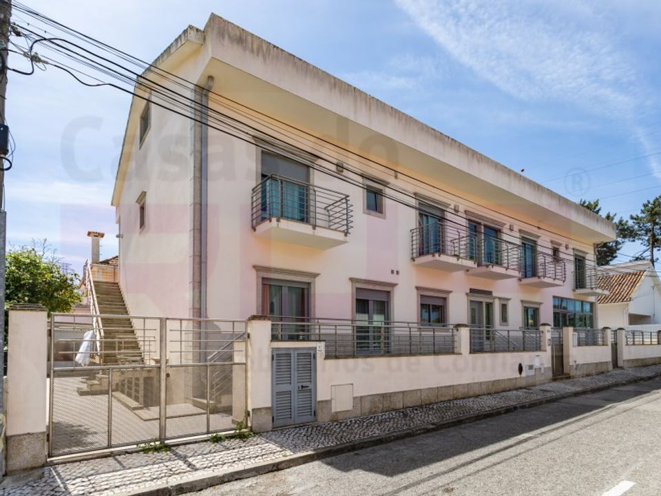 Erhvervsejendom i Amora, Setubal - foto 1