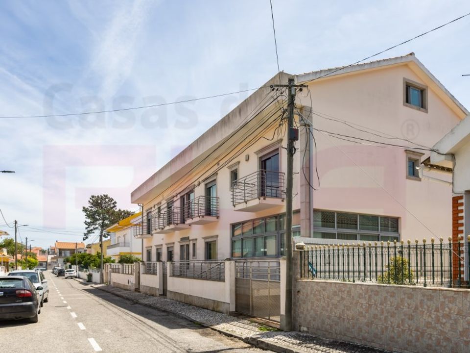 Erhvervsejendom i Amora, Setubal - foto 2