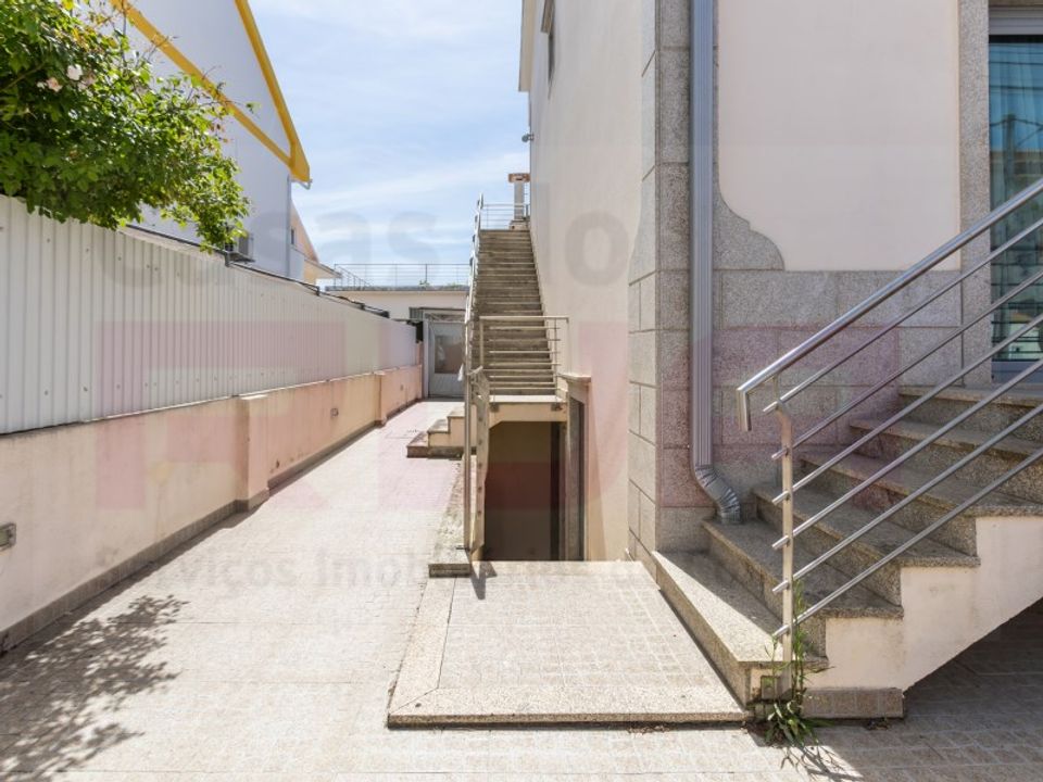 Erhvervsejendom i Amora, Setubal - foto 3