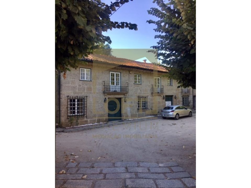Lejlighed i Guimaraes, Braga - foto 3