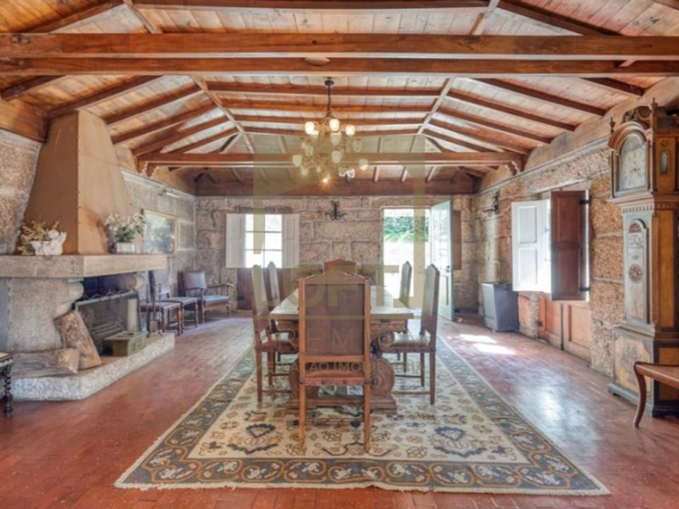 Villa i Guimaraes, Braga - foto 1