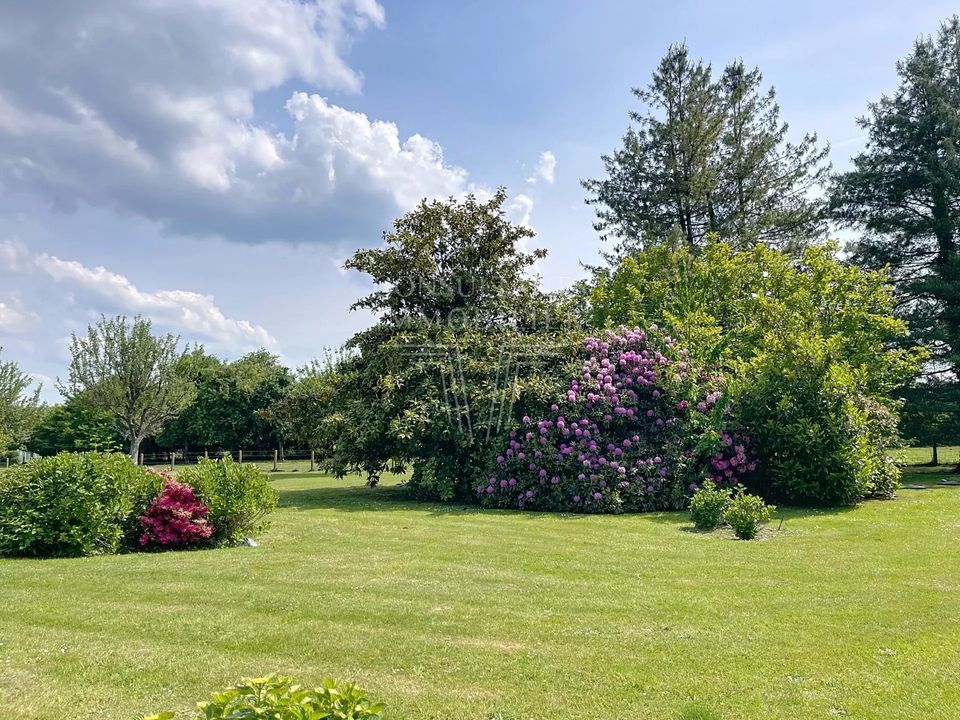 Villa i Deauville, Calvados - foto 4