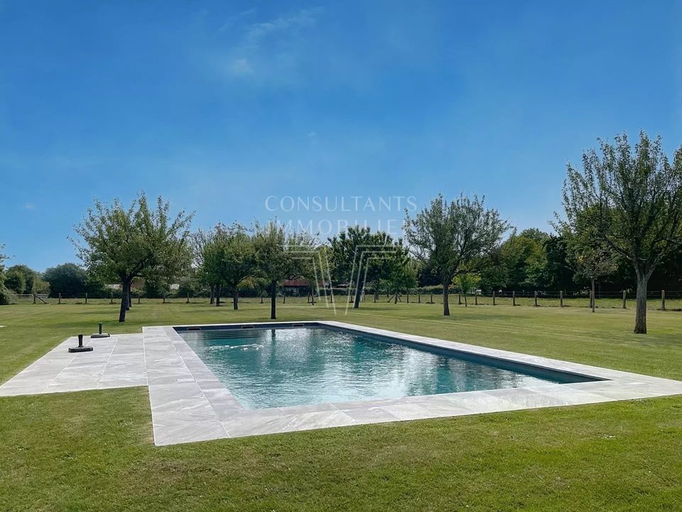 Villa i Deauville, Calvados - foto 5