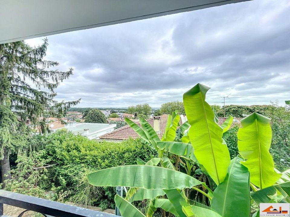 Dúplex a Ramonville-Saint-Agne, Haute-Garonne - foto 1