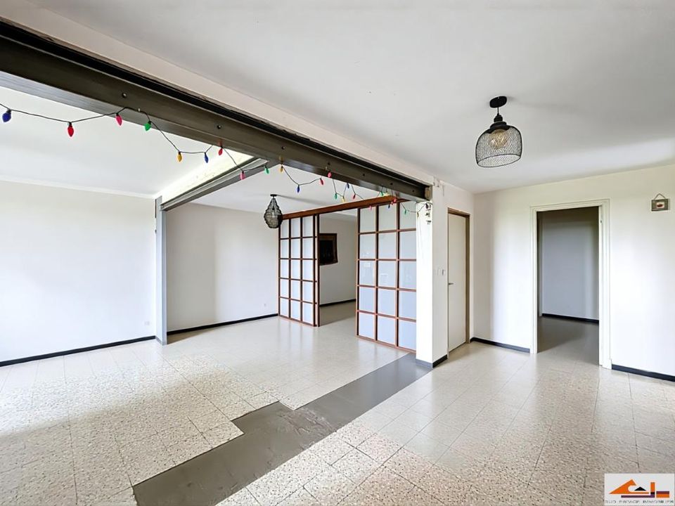 Dúplex a Ramonville-Saint-Agne, Haute-Garonne - foto 4