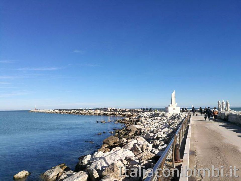Rækkehus i San Benedetto Del Tronto, Ascoli Piceno - foto 2