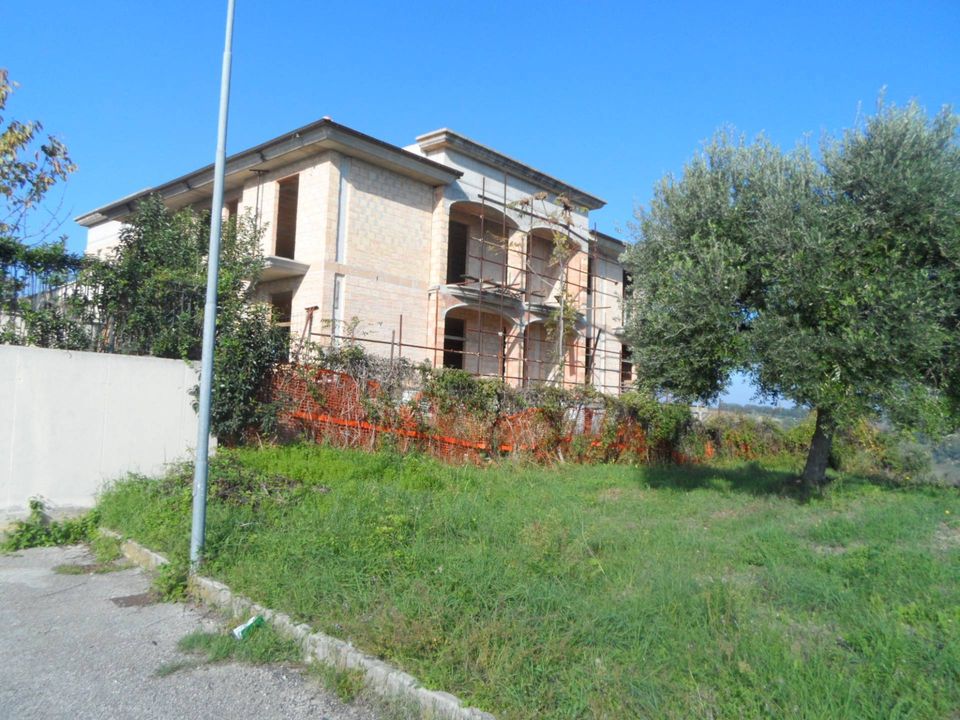 Villa i Massignano, Ascoli Piceno - foto 1