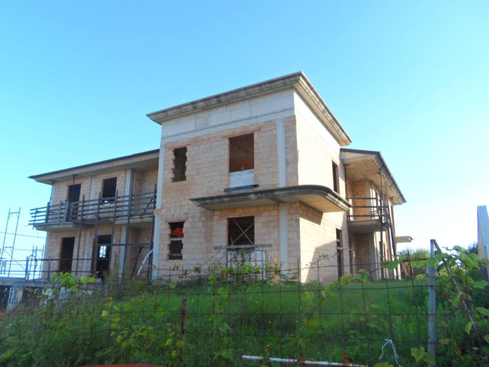 Villa i Massignano, Ascoli Piceno - foto 2