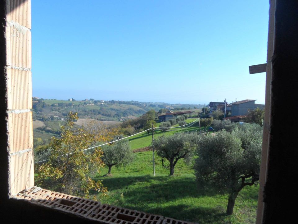Villa i Massignano, Ascoli Piceno - foto 3