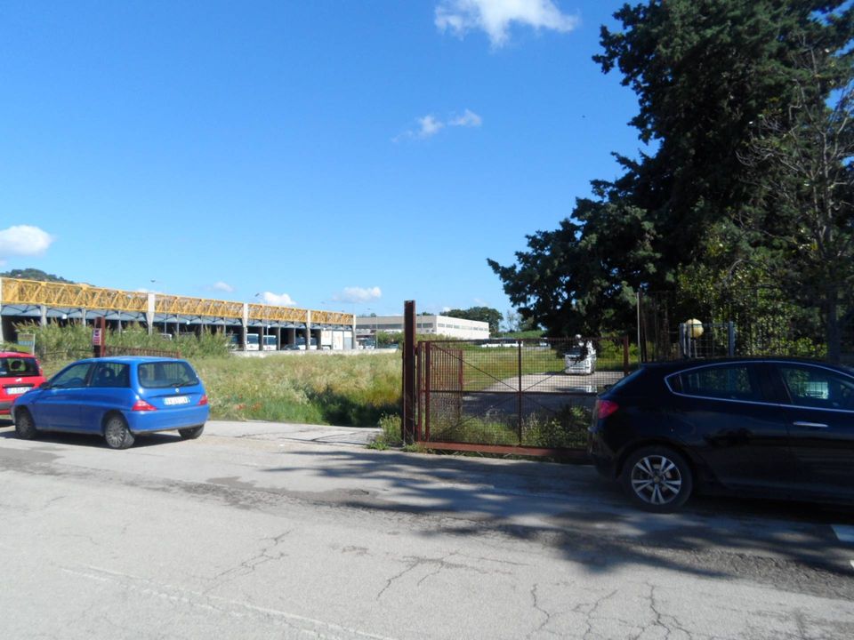 Helårsgrund i San Benedetto Del Tronto, Ascoli Piceno - foto 2