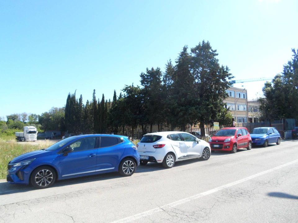 Helårsgrund i San Benedetto Del Tronto, Ascoli Piceno - foto 3