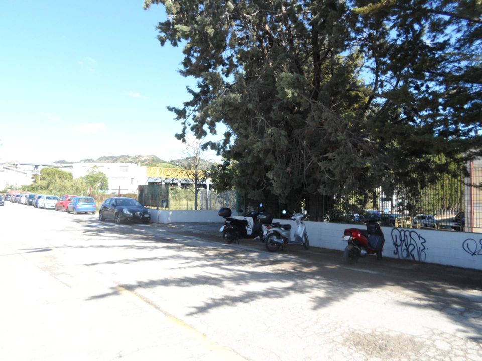 Helårsgrund i San Benedetto Del Tronto, Ascoli Piceno - foto 4