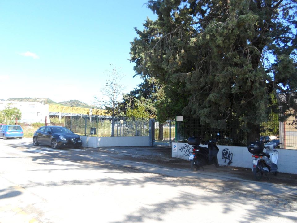 Helårsgrund i San Benedetto Del Tronto, Ascoli Piceno - foto 5