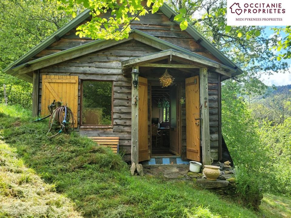 Willa: Biert, Ariege – zdjęcie 1
