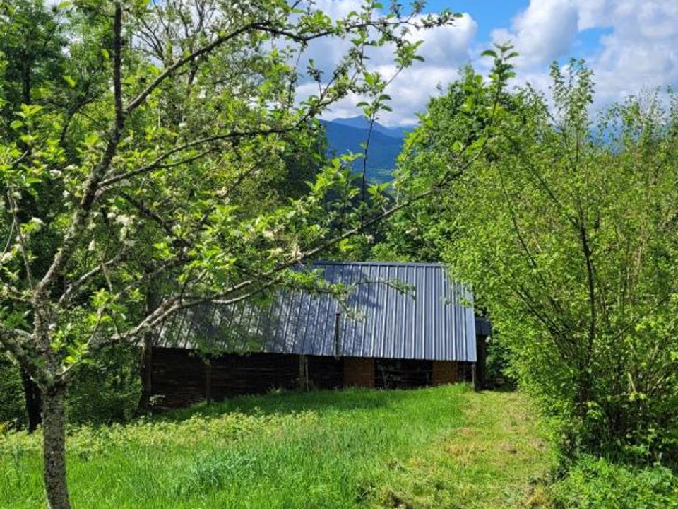 Willa: Biert, Ariege – zdjęcie 5