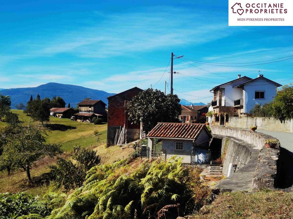 Villa i Saint-Girons, Ariege - bilde 2