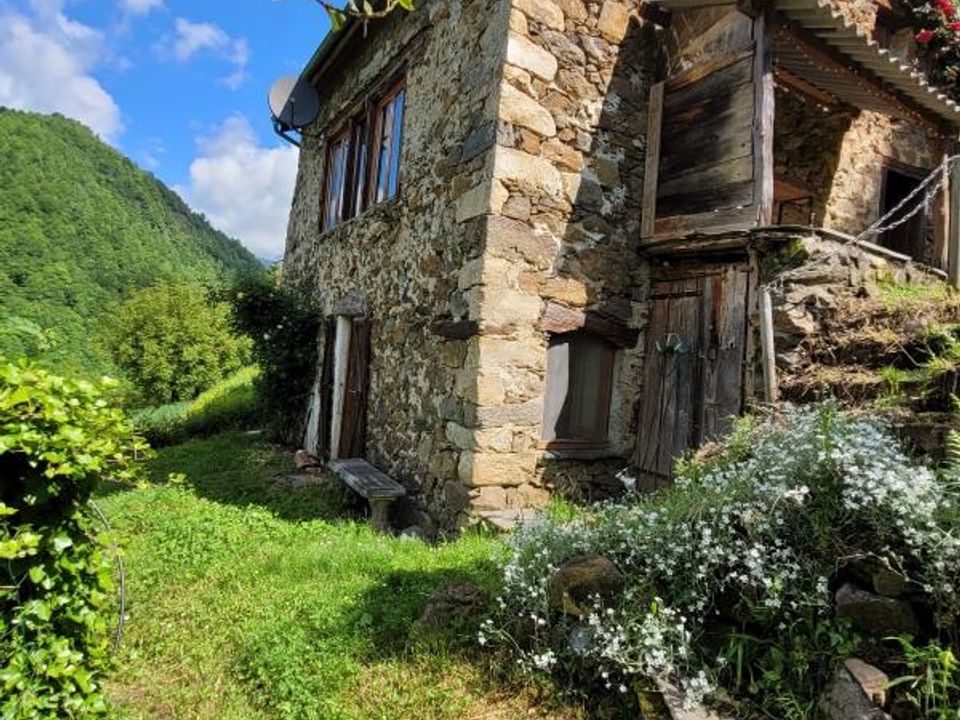 Dom wiejski: Massat, Ariege – zdjęcie 3